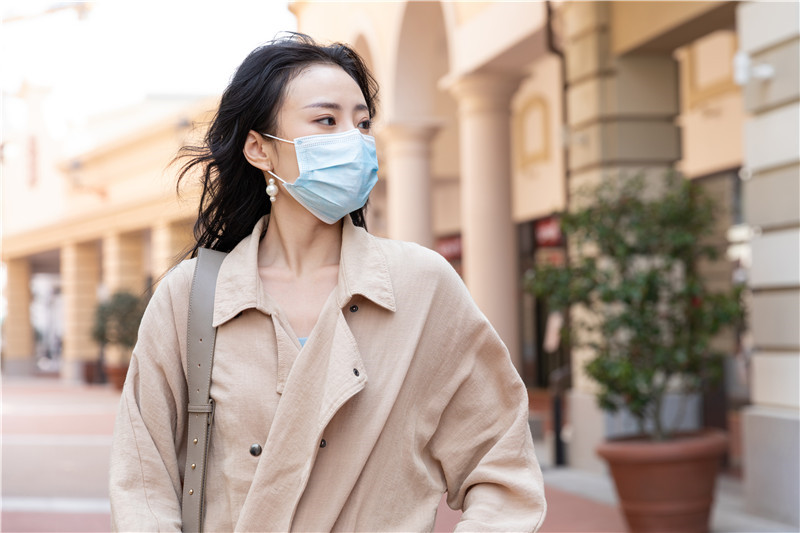 国林医疗：你购买的口罩合格吗？